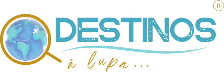 Destinos À Lupa
